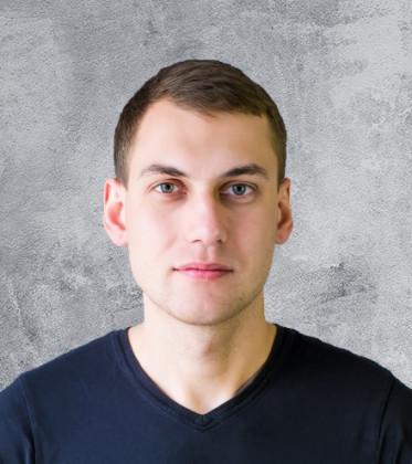 Сергей Тихомиров
