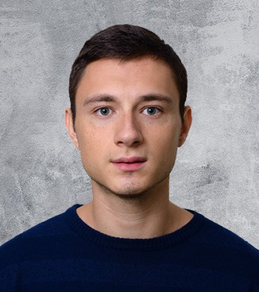 Илья Ухов